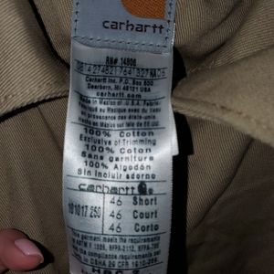 Carhartt Other - Carhartt FR Jumpsuit Carhartt Other - Carhartt FR Jumpsuit